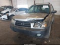 2005 Subaru Forester — photo 6 of 16 | VIN JF1SG636X5H725479