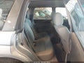 2005 Subaru Forester — photo 8 of 16 | VIN JF1SG636X5H725479
