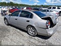 2005 Nissan Altima — photo 3 of 16 | VIN 1N4AL11D75C269529