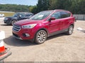 2019 Ford Escape — photo 2 of 16 | VIN 1FMCU0HD2KUA74746