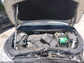 2012 Buick LaCrosse — photo 10 of 16 | VIN 1G4GC5ER6CF251287
