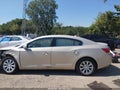 2012 Buick LaCrosse — photo 14 of 16 | VIN 1G4GC5ER6CF251287