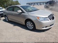 2012 Buick LaCrosse — photo 1 of 16 | VIN 1G4GC5ER6CF251287