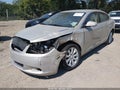 2012 Buick LaCrosse — photo 2 of 16 | VIN 1G4GC5ER6CF251287