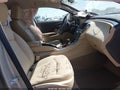 2012 Buick LaCrosse — photo 5 of 16 | VIN 1G4GC5ER6CF251287