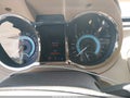 2012 Buick LaCrosse — photo 7 of 16 | VIN 1G4GC5ER6CF251287