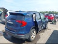 2020 GMC Terrain — photo 4 of 17 | VIN 3GKALMEV6LL273351
