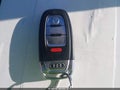 2015 Audi S5 — photo 11 of 16 | VIN WAUCGAFR9FA025791