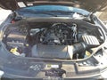 2020 Dodge Durango — photo 10 of 15 | VIN 1C4SDJFT3LC286868