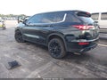 2023 Mitsubishi Outlander — photo 3 of 15 | VIN JA4J4UA87PZ009010