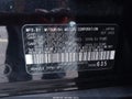 2023 Mitsubishi Outlander — photo 9 of 15 | VIN JA4J4UA87PZ009010