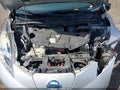 2016 Nissan Leaf — photo 11 of 11 | VIN 1N4BZ0CP6GC303693
