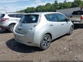 2016 Nissan Leaf — photo 4 of 11 | VIN 1N4BZ0CP6GC303693