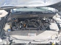 2020 Ford Fusion — photo 10 of 16 | VIN 3FA6P0HD4LR132217