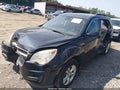 2015 Chevrolet Equinox — photo 2 of 17 | VIN 2GNFLFEK6F6419038