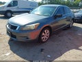 2008 Honda Accord — photo 2 of 16 | VIN 1HGCP36858A080538