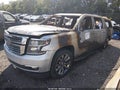 2015 Chevrolet Suburban 1500 — photo 2 of 11 | VIN 1GNSKKKC5FR708004