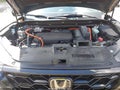 2024 Honda CR-V — photo 10 of 16 | VIN 7FARS6H99RE045061