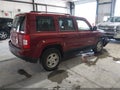 2014 Jeep Patriot — photo 4 of 11 | VIN 1C4NJRBB2ED600864