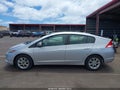 2011 Honda Insight — photo 14 of 16 | VIN JHMZE2H78BS011887