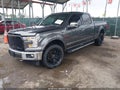 2017 Ford F-150 — photo 2 of 18 | VIN 1FTFW1EF0HFB16285