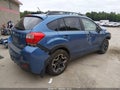 2014 Subaru XV Crosstrek — photo 4 of 17 | VIN JF2GPAKC9E8344833