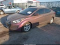 2015 Hyundai Elantra — photo 2 of 11 | VIN 5NPDH4AEXFH580686