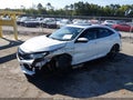 2020 Honda Civic — photo 2 of 16 | VIN SHHFK7H99LU214831