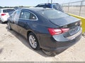 2020 Chevrolet Malibu — photo 3 of 12 | VIN 1G1ZD5STXLF073872