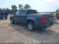 2015 Chevrolet Colorado — photo 3 of 17 | VIN 1GCGTBE3XF1193975