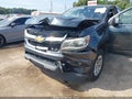 2015 Chevrolet Colorado — photo 6 of 17 | VIN 1GCGTBE3XF1193975