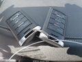 2014 Cadillac SRX — photo 11 of 17 | VIN 3GYFNEE38ES614235
