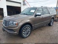 2017 Lincoln Navigator — photo 2 of 17 | VIN 5LMJJ3JT5HEL05092