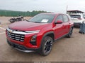 2026 Chevrolet Equinox — photo 2 of 16 | VIN 3GNAXPEG4TL106495