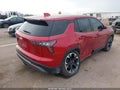 2026 Chevrolet Equinox — photo 4 of 16 | VIN 3GNAXPEG4TL106495