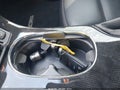 2008 Chevrolet Corvette — photo 11 of 18 | VIN 1G1YY26E585110950