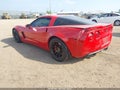2008 Chevrolet Corvette — photo 3 of 18 | VIN 1G1YY26E585110950