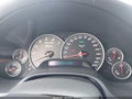 2008 Chevrolet Corvette — photo 7 of 18 | VIN 1G1YY26E585110950