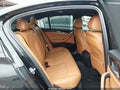 2018 BMW 5 Series — photo 8 of 20 | VIN WBAJA9C52JB033940