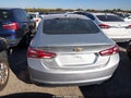 2019 Chevrolet Malibu Limited — photo 16 of 16 | VIN 1G1ZD5ST4KF138939