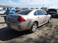 2012 Chevrolet Impala — photo 4 of 15 | VIN 2G1WB5E30C1175242