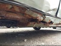 2005 Chevrolet Malibu Limited — photo 13 of 13 | VIN 1G1ZU54895F203264