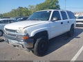 2005 Chevrolet Suburban 2500 — photo 2 of 11 | VIN 3GNGK26U65G265093