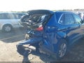 2020 Ford Edge — photo 6 of 16 | VIN 2FMPK4J97LBA55105