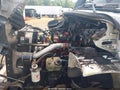 2012 Freightliner M2 106 — photo 10 of 10 | VIN 1FVACXBS8CDBE4169