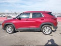 2021 Chevrolet Trailblazer — photo 14 of 16 | VIN KL79MMS25MB142997