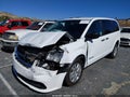 2019 Dodge Grand Caravan — photo 2 of 16 | VIN 2C7WDGBG3KR805147