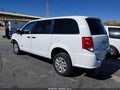 2019 Dodge Grand Caravan — photo 3 of 16 | VIN 2C7WDGBG3KR805147