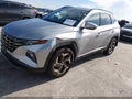 2023 Hyundai Tucson — photo 2 of 18 | VIN 5NMJECAE6PH189393