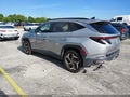 2023 Hyundai Tucson — photo 3 of 18 | VIN 5NMJECAE6PH189393